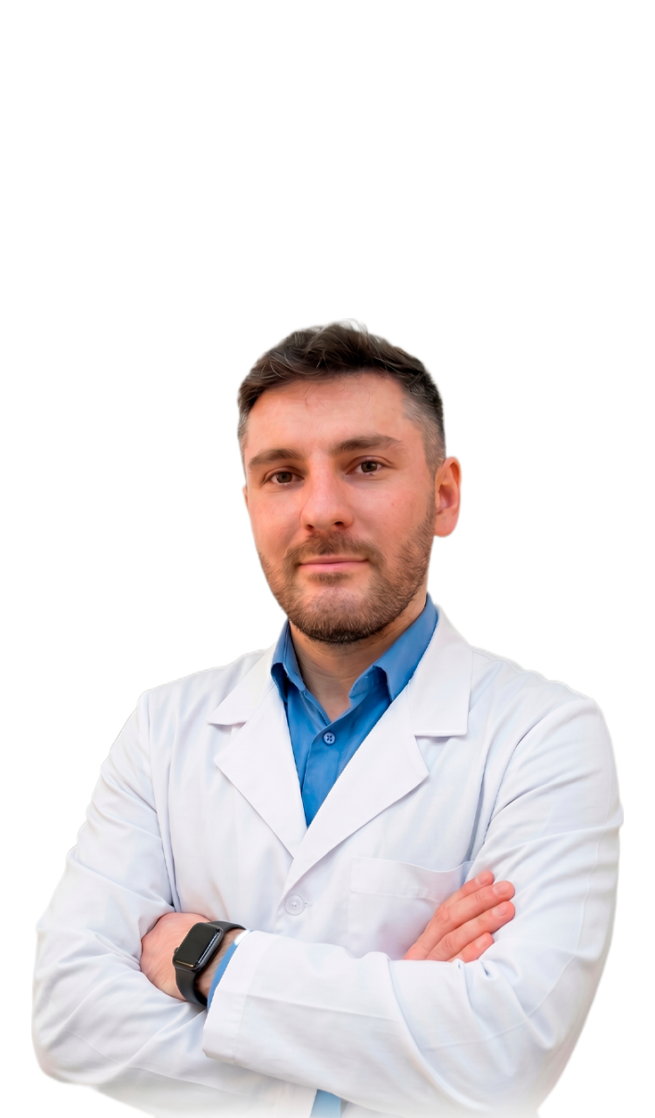 Хирург имплантолог